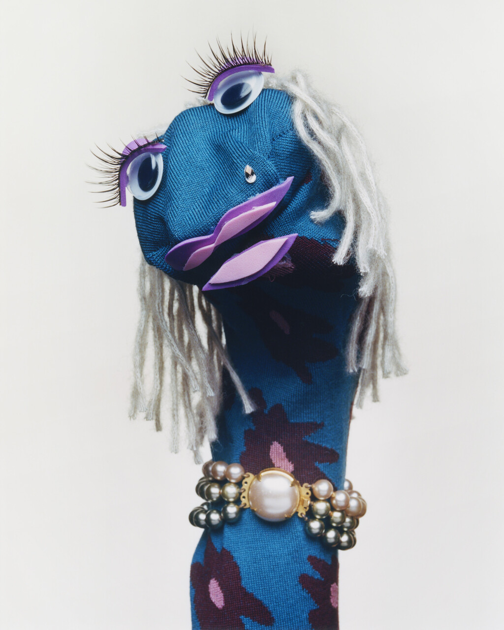 Paperboy - © Charles Negre