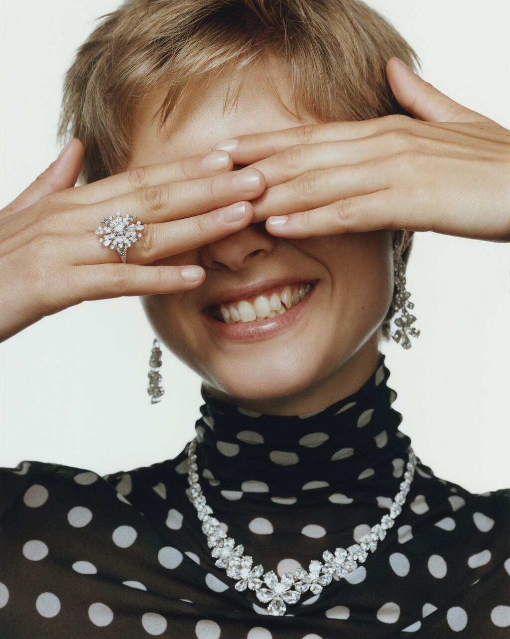 T le Temps - © Charles Negre