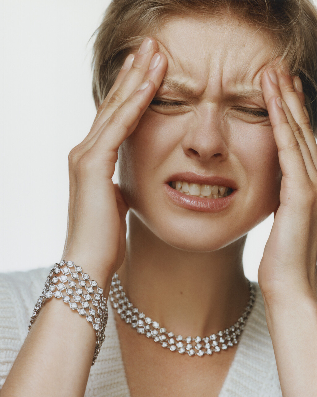 T le Temps - © Charles Negre