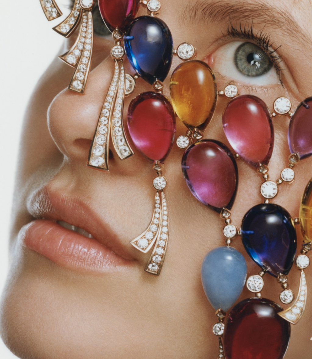 T le Temps - © Charles Negre