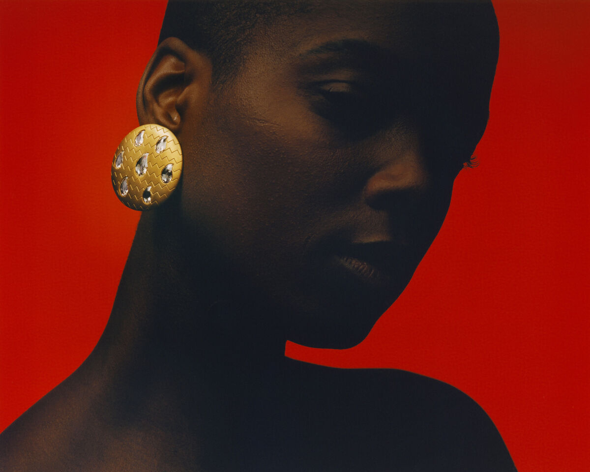 Times Luxx - © Charles Negre