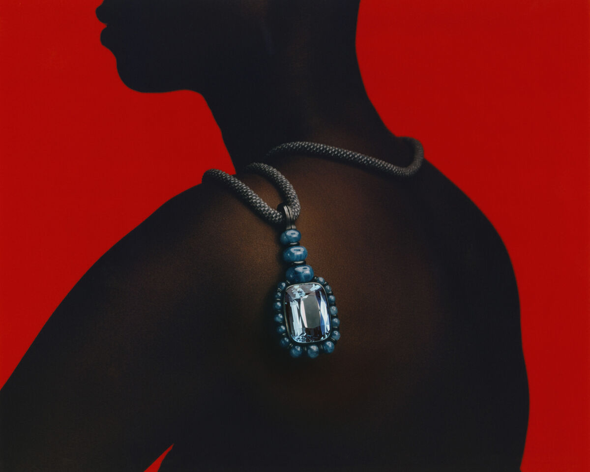 Times Luxx - © Charles Negre