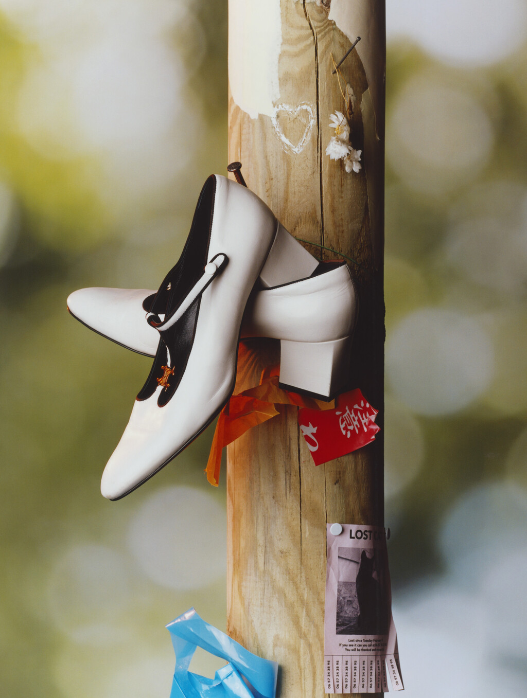 Vogue UA - © Charles Negre