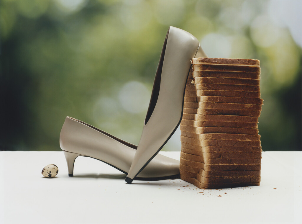 Vogue UA - © Charles Negre