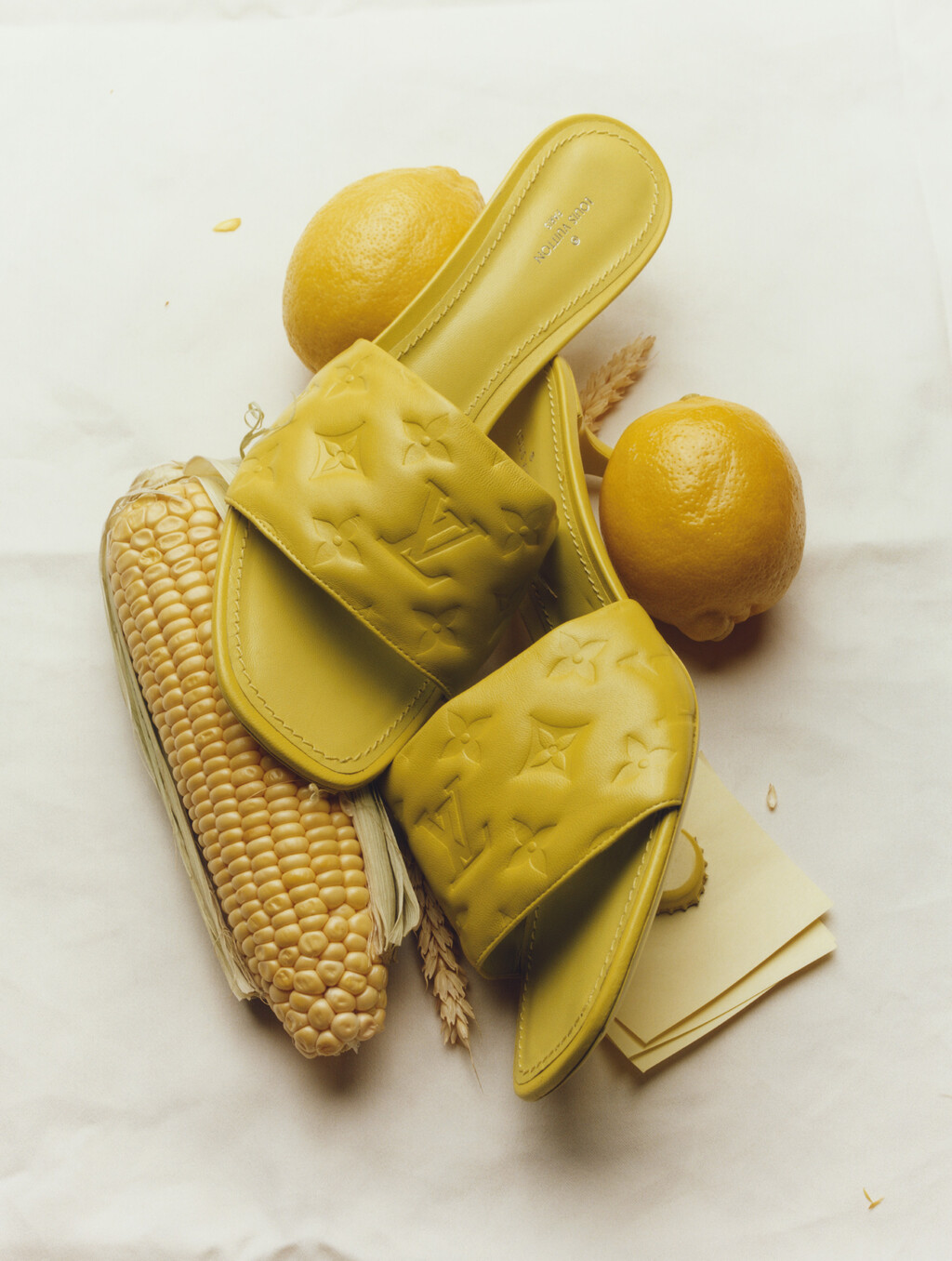 Vogue UA - © Charles Negre