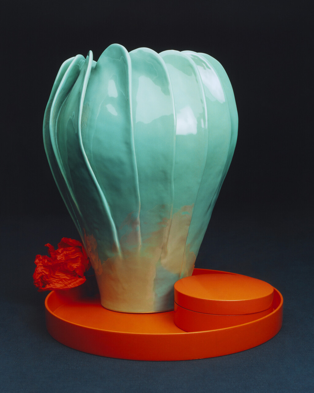 WSJ - © Charles Negre