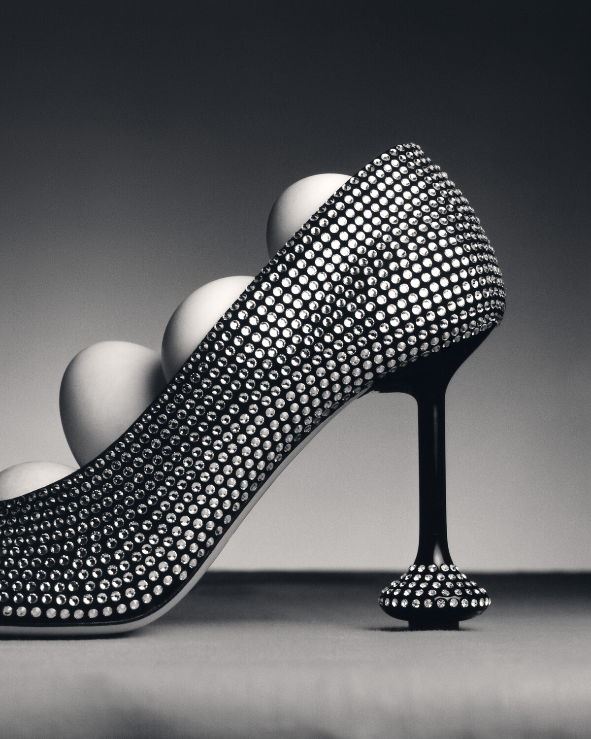 WSJ - © Charles Negre