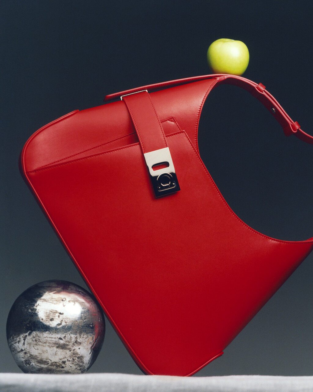 WSJ - © Charles Negre