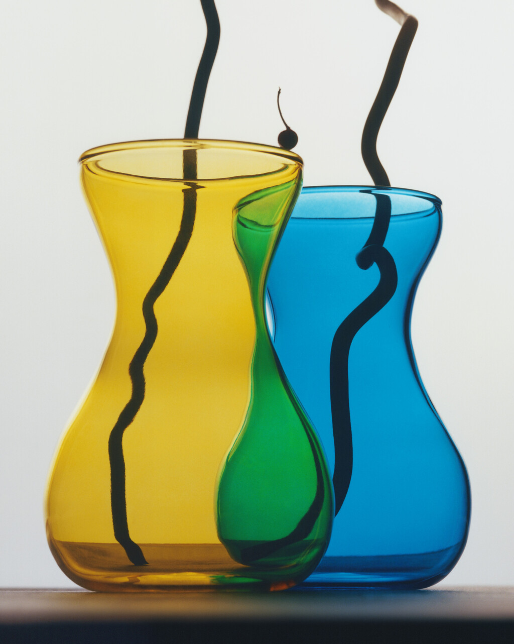 WSJ - © Charles Negre